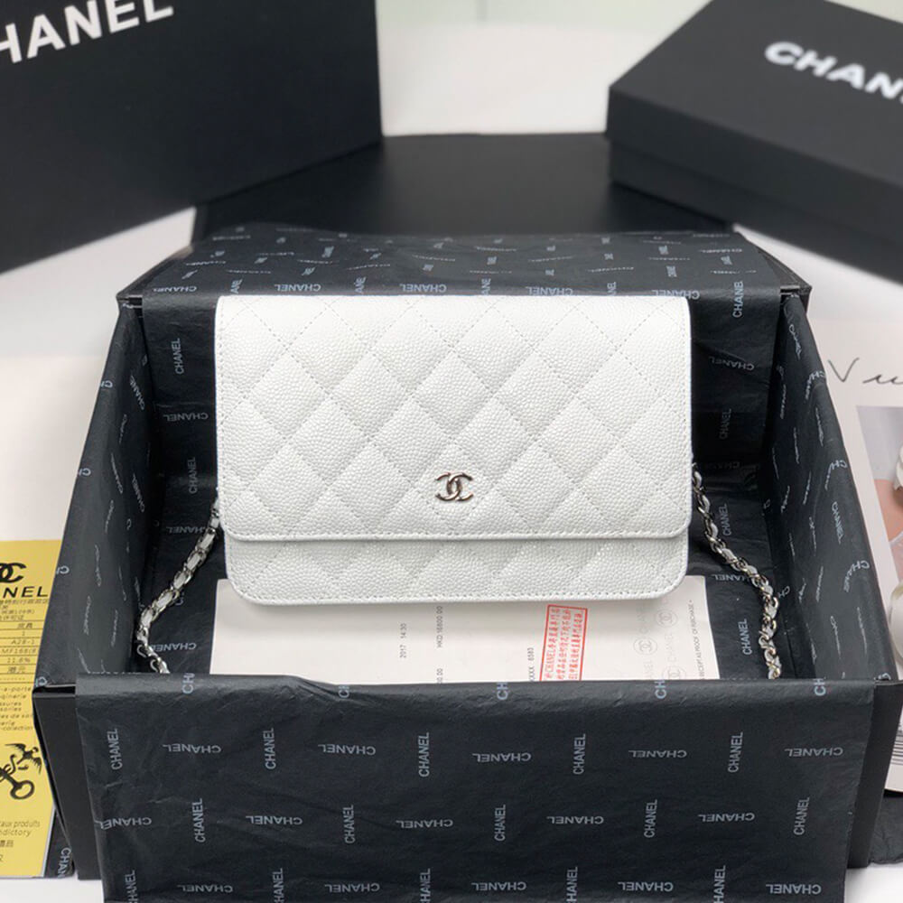 Ch**el wallet on chain