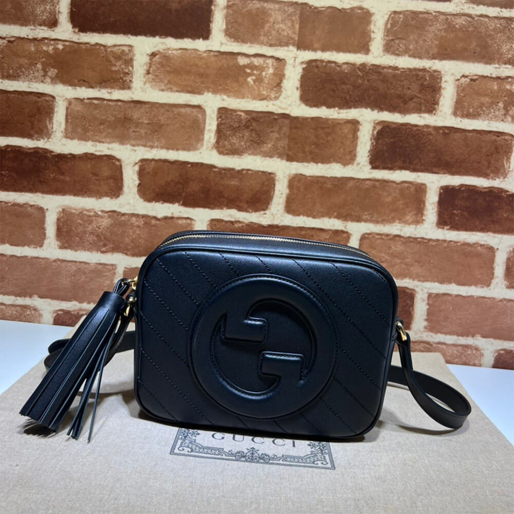 G*u*i blondie small shoulder bag