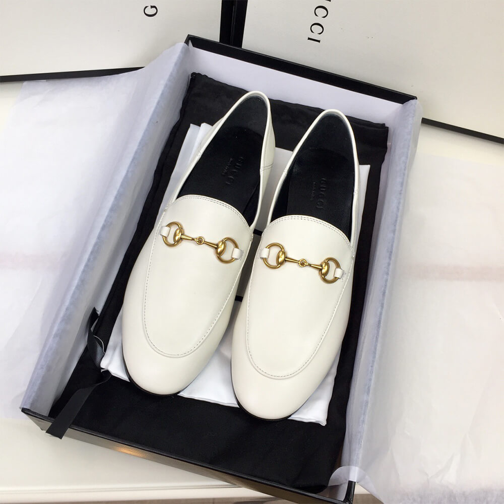 G*u*i brixton loafers