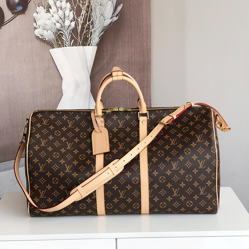 KEEPALL BANDOULIèRE 55