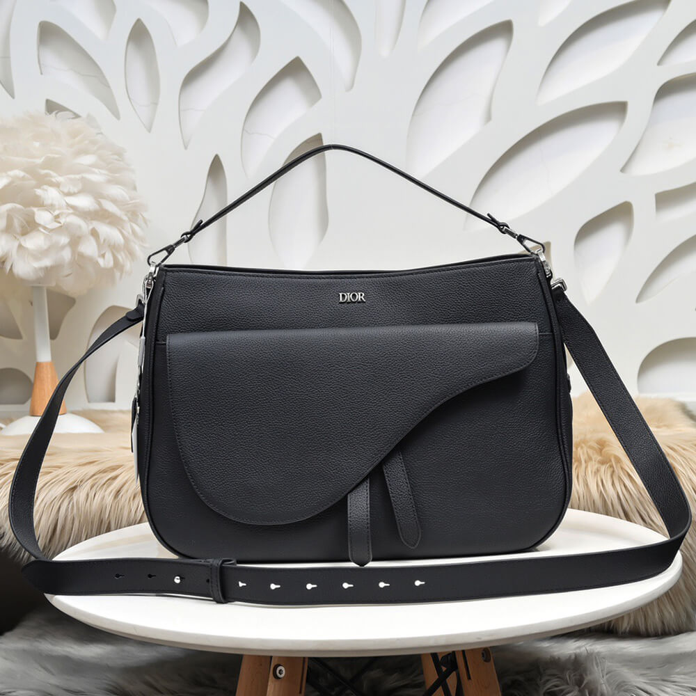 D10r saddle soft bag