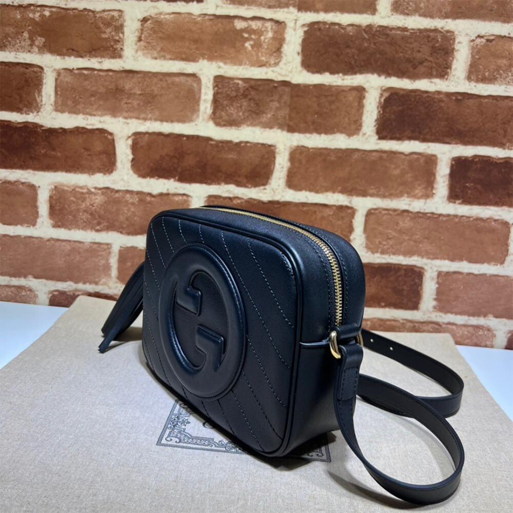 G*u*i blondie small shoulder bag