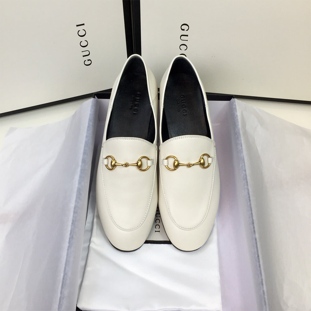 G*u*i brixton loafers