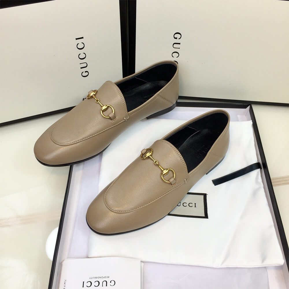 G*u*i brixton loafers
