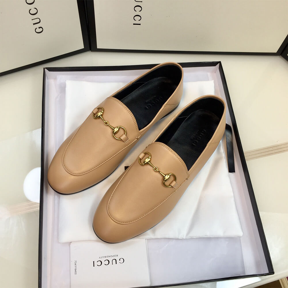 G*u*i brixton loafers