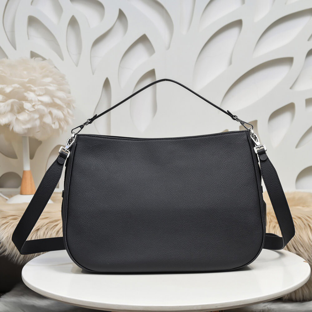D10r saddle soft bag