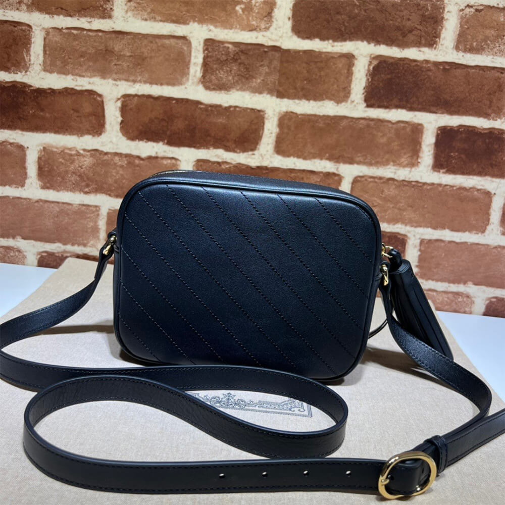 G*u*i blondie small shoulder bag