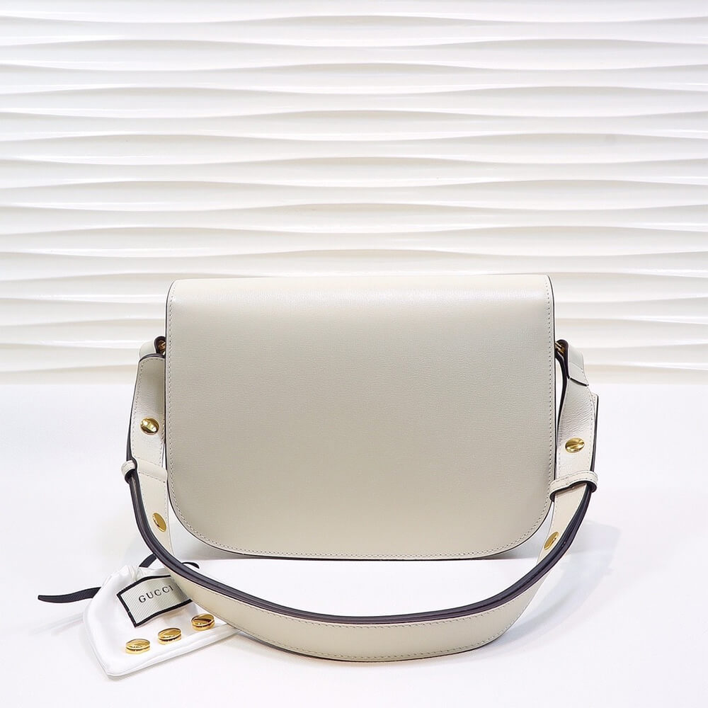 G*u*i horsebit 1955 shoulder bag