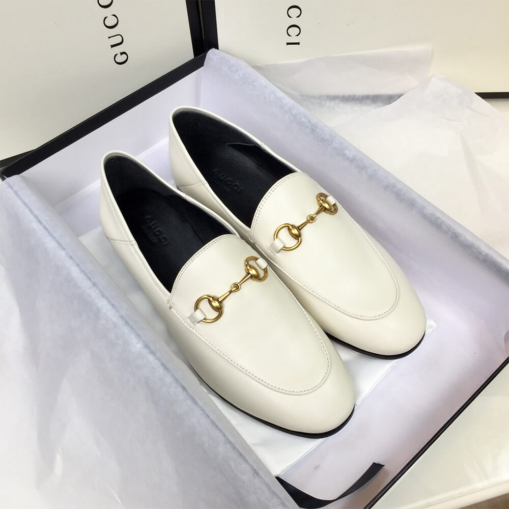 G*u*i brixton loafers