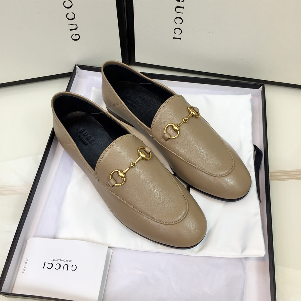 G*u*i brixton loafers