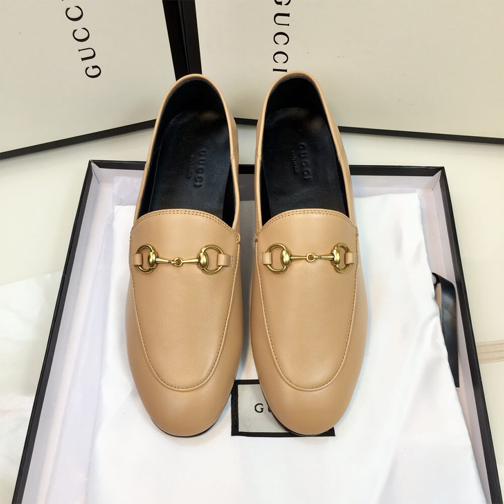 G*u*i brixton loafers