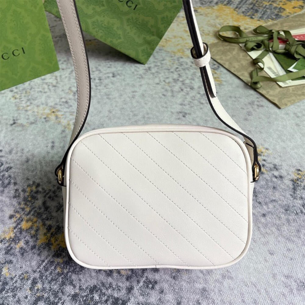 G*u*i blondie small shoulder bag