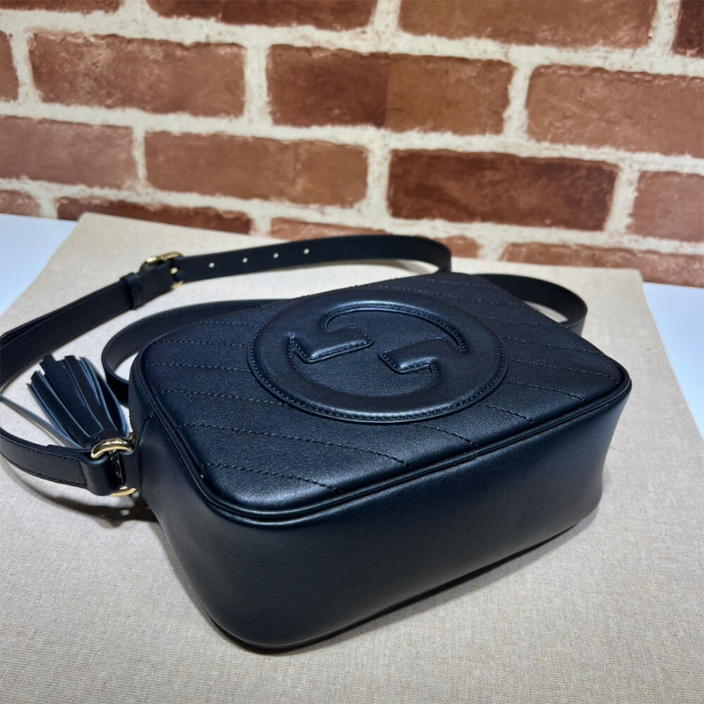 G*u*i blondie small shoulder bag