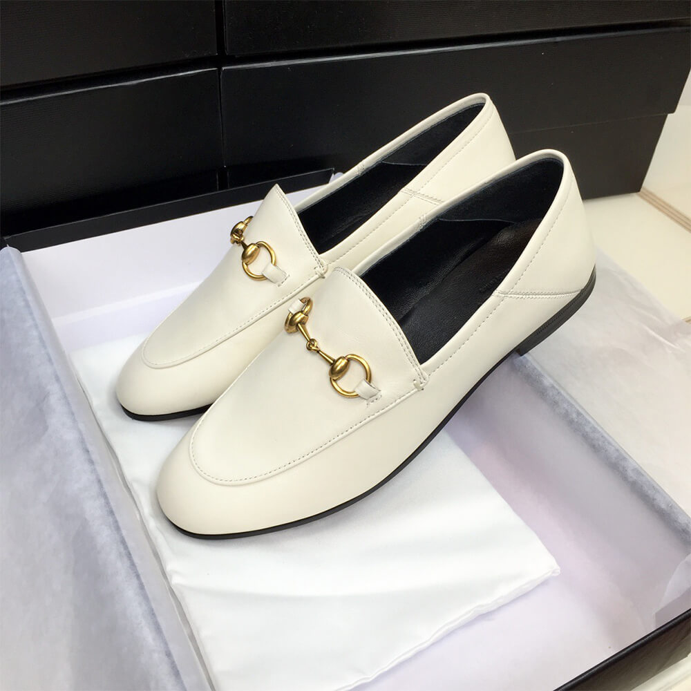 G*u*i brixton loafers