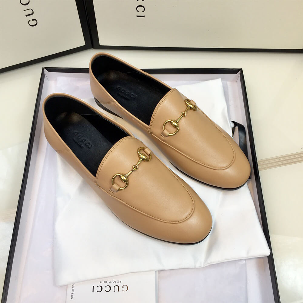 G*u*i brixton loafers