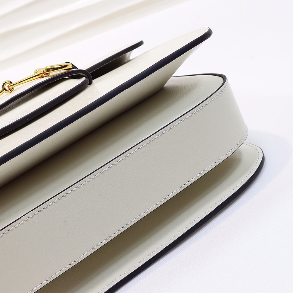 G*u*i horsebit 1955 shoulder bag