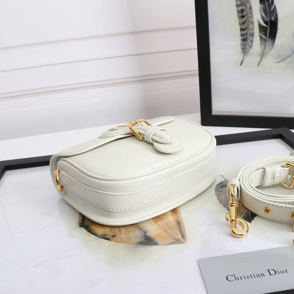 small D10r bobby bag