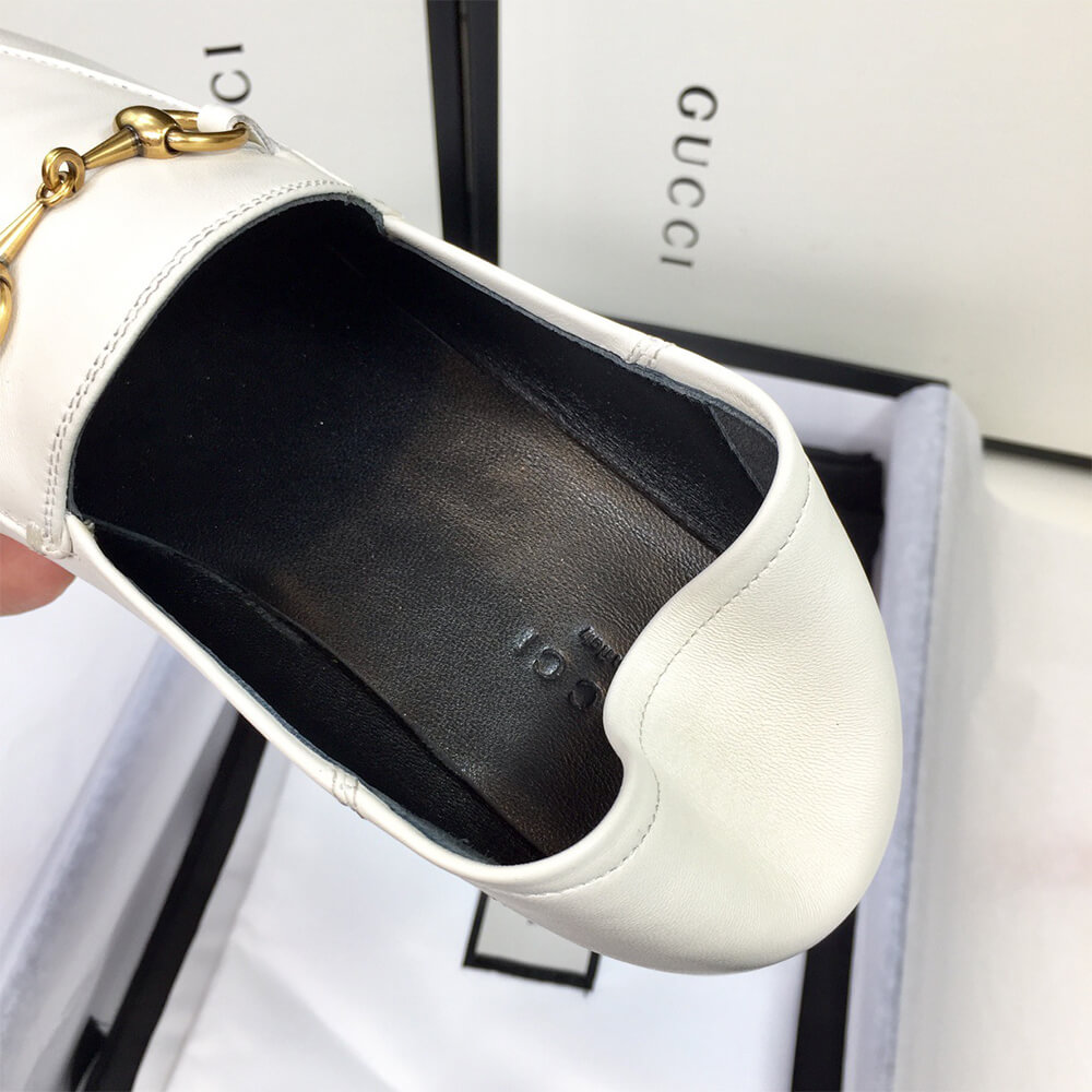 G*u*i brixton loafers