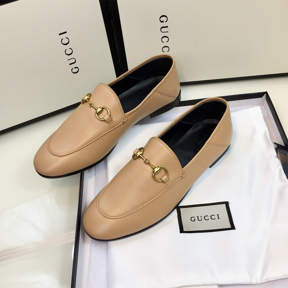 G*u*i brixton loafers