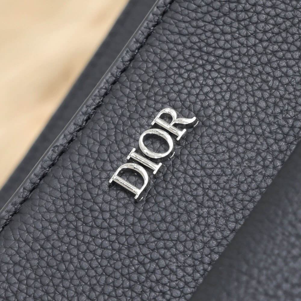 D10r saddle soft bag
