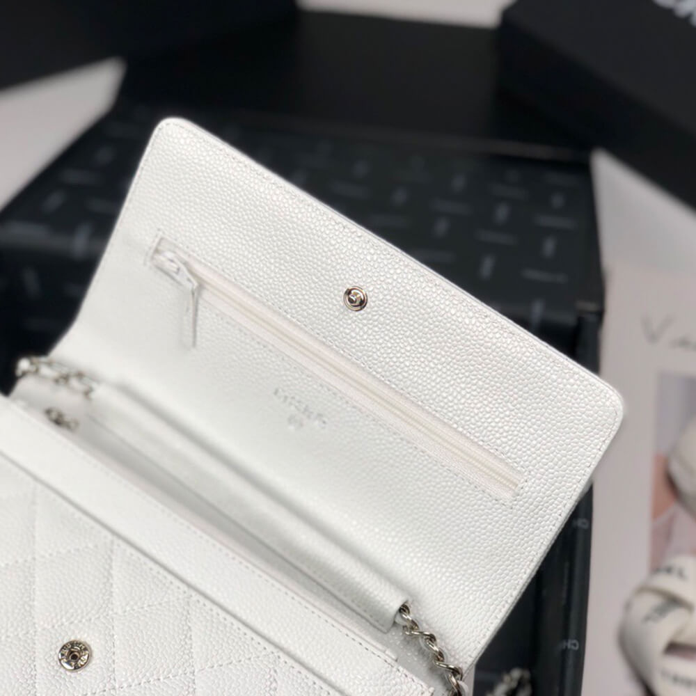 Ch**el wallet on chain