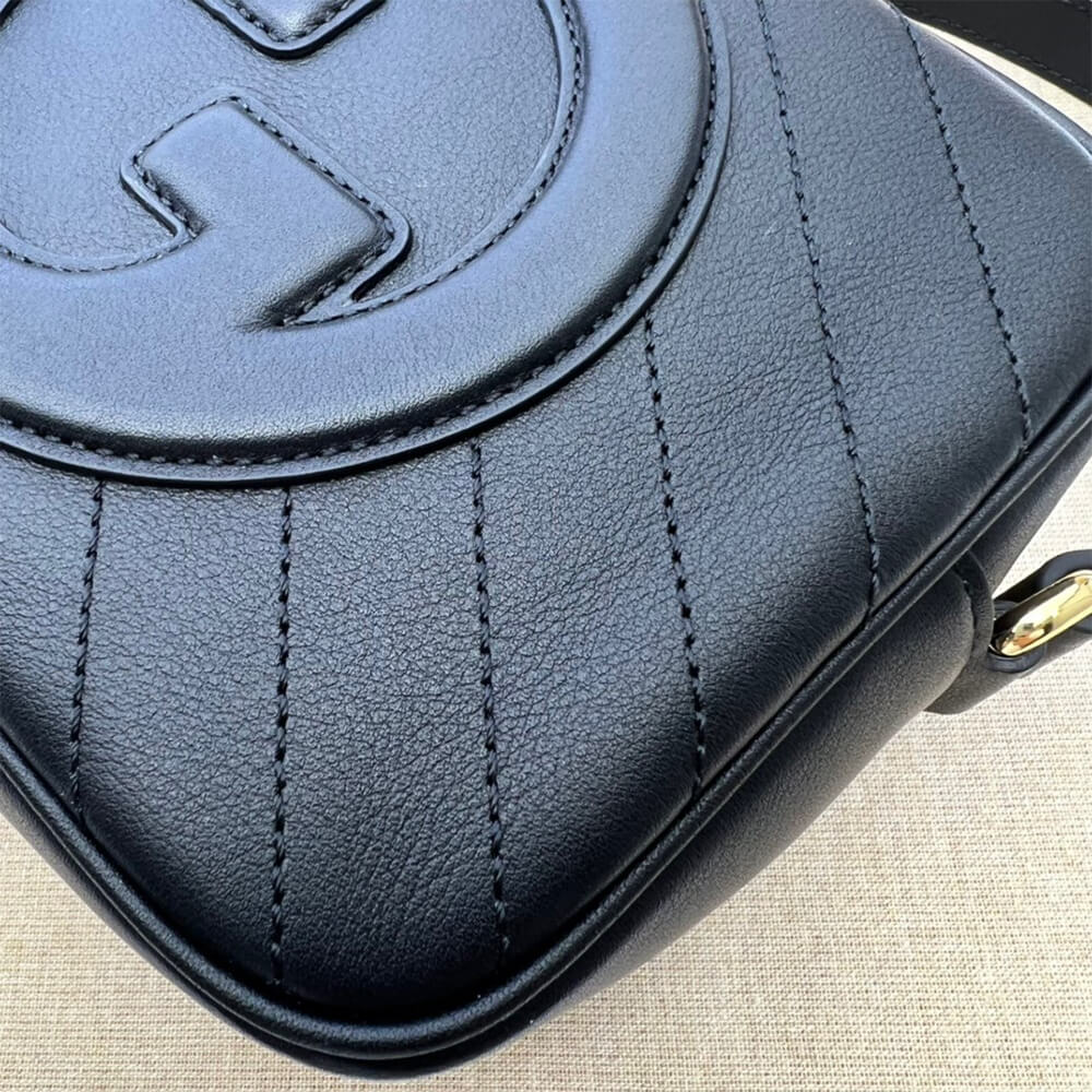 G*u*i blondie small shoulder bag