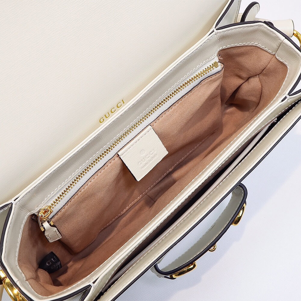 G*u*i horsebit 1955 shoulder bag