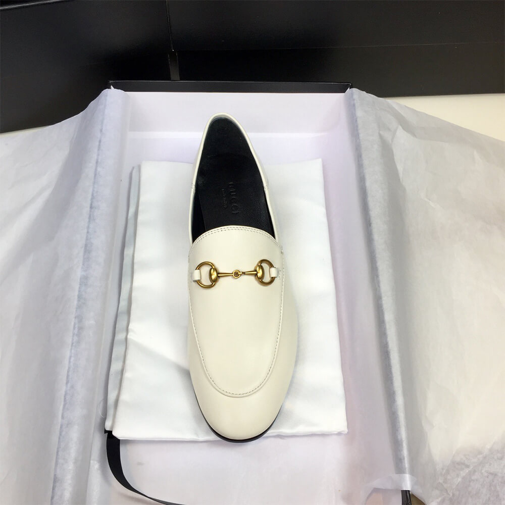 G*u*i brixton loafers