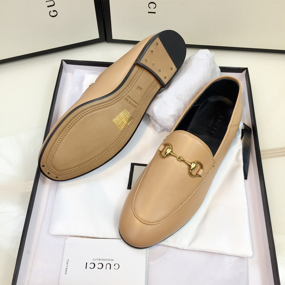 G*u*i brixton loafers