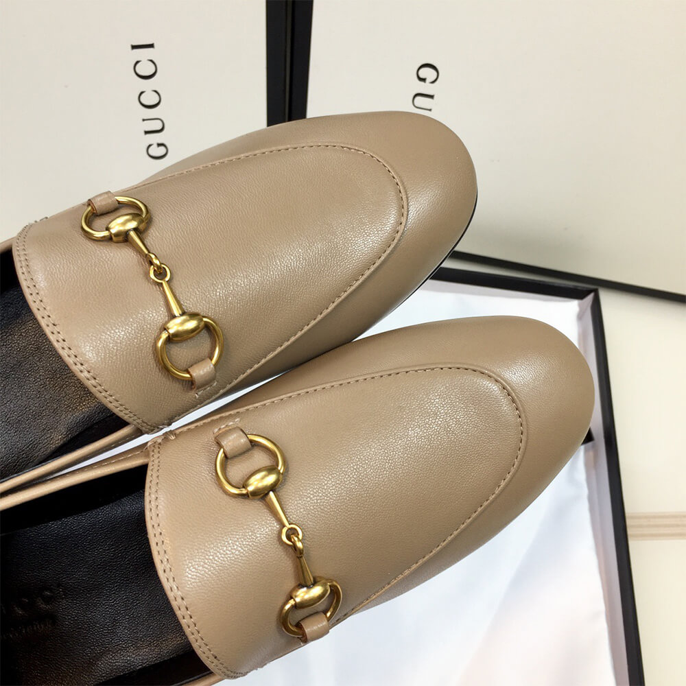 G*u*i brixton loafers