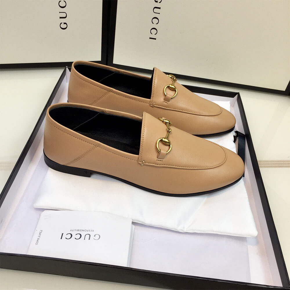 G*u*i brixton loafers