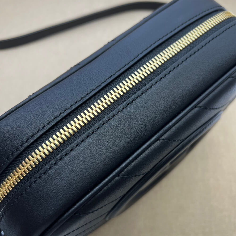 G*u*i blondie small shoulder bag