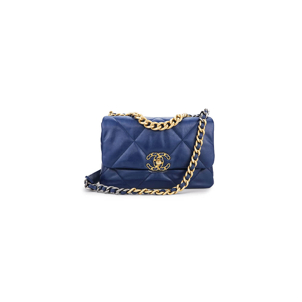 Ch**el 19 handbag