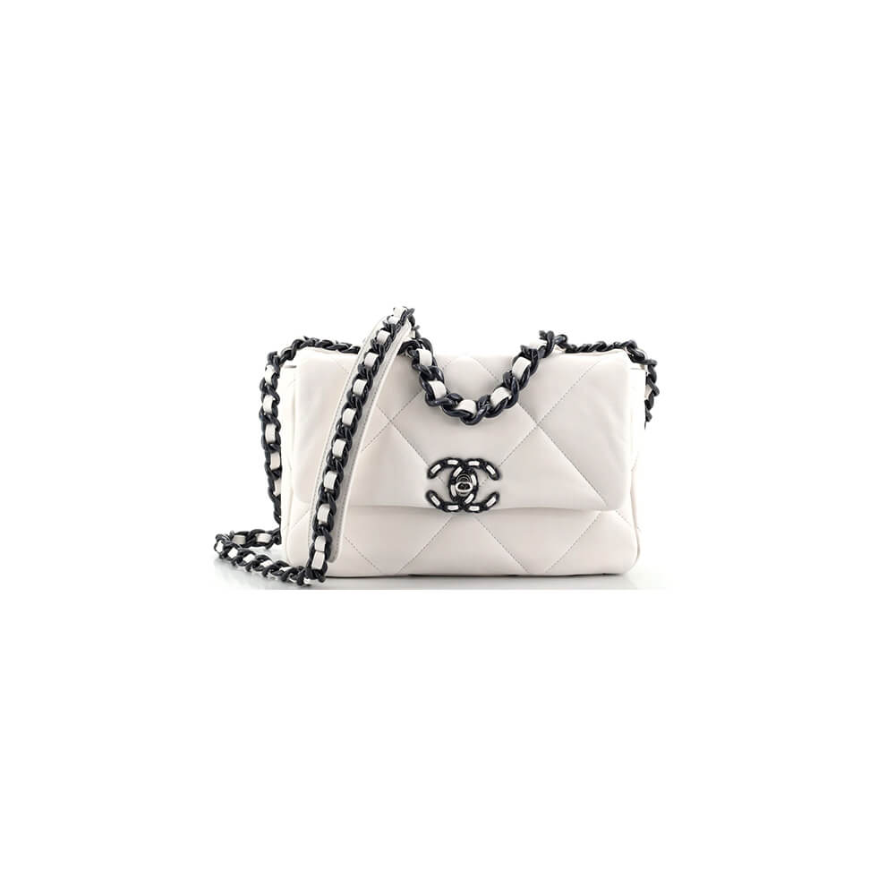 Ch**el 19 handbag