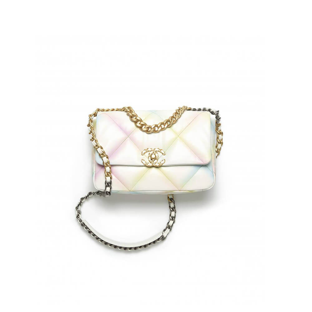 Ch**el 19 handbag