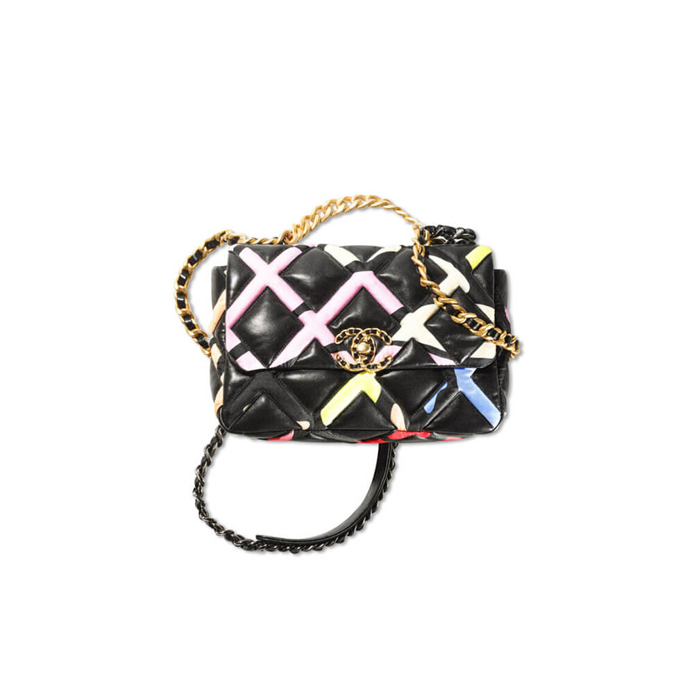 Ch**el 19 handbag