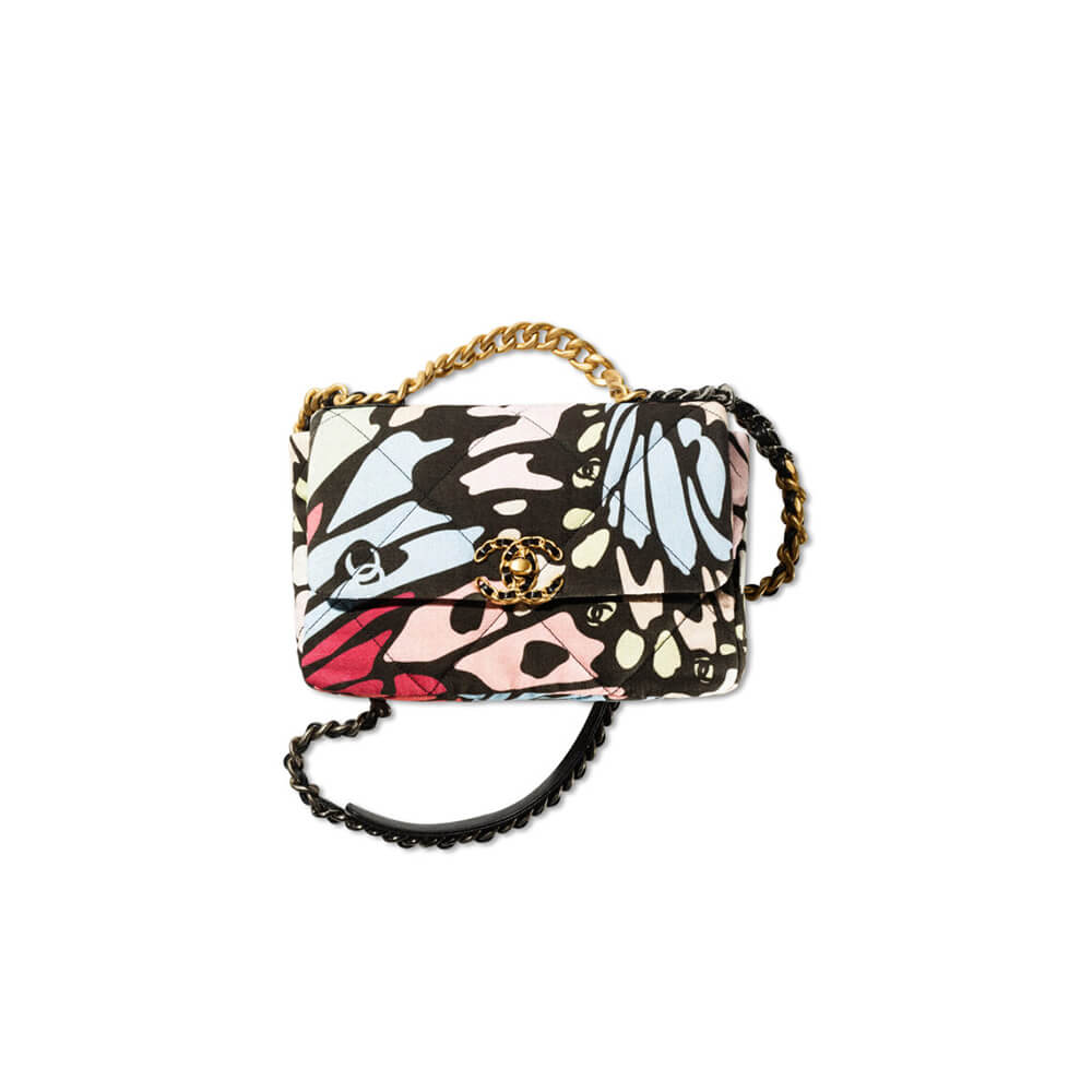 Ch**el 19 handbag