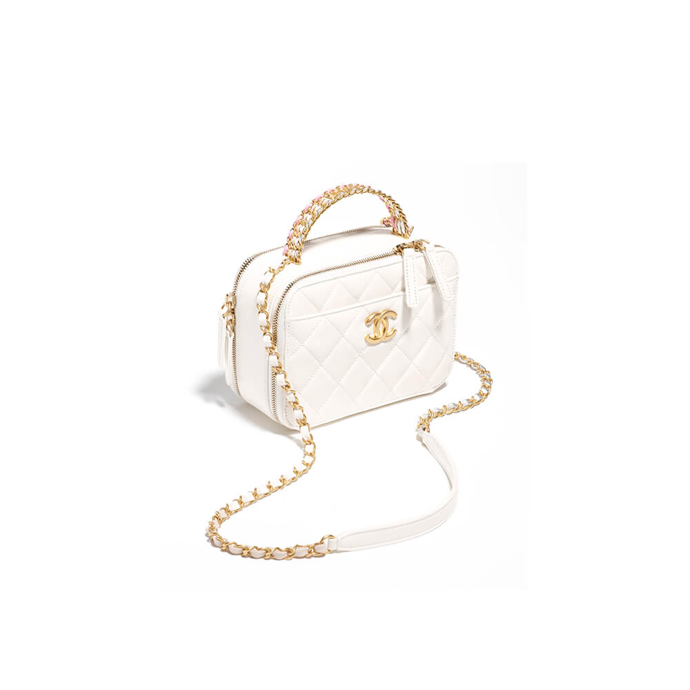 Ch**el vanity case
