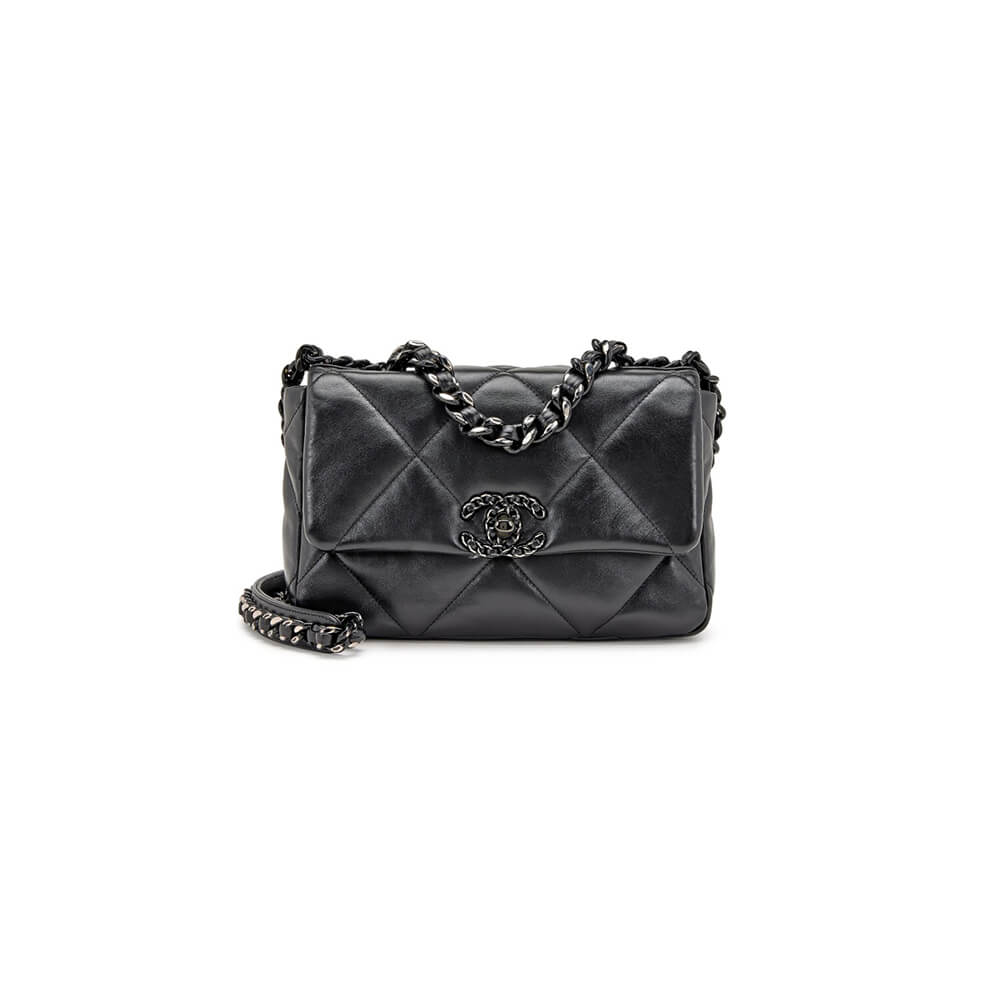 Ch**el 19 handbag