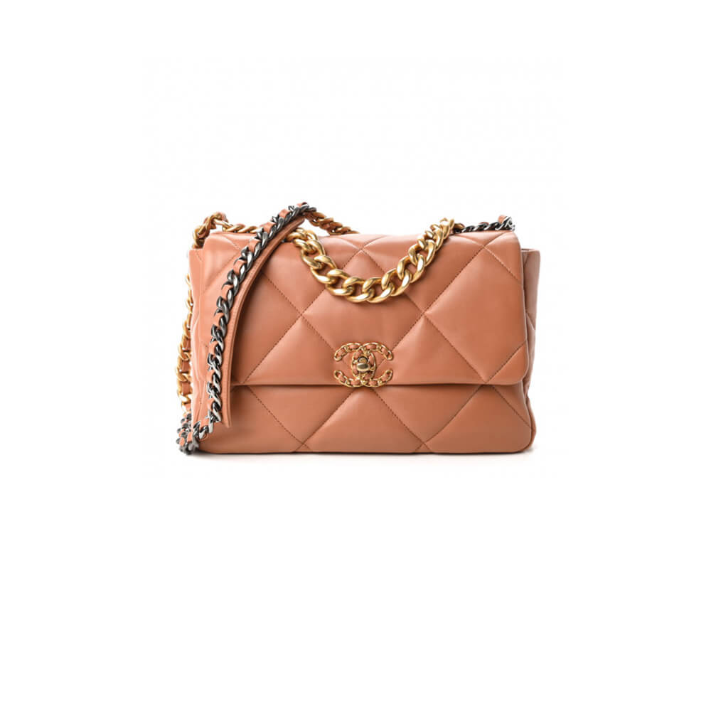 Ch**el 19 large bag