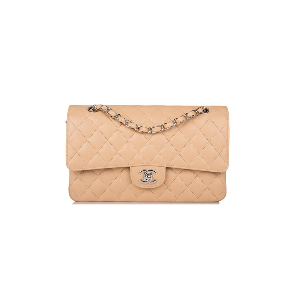 Ch**el classic flap medium