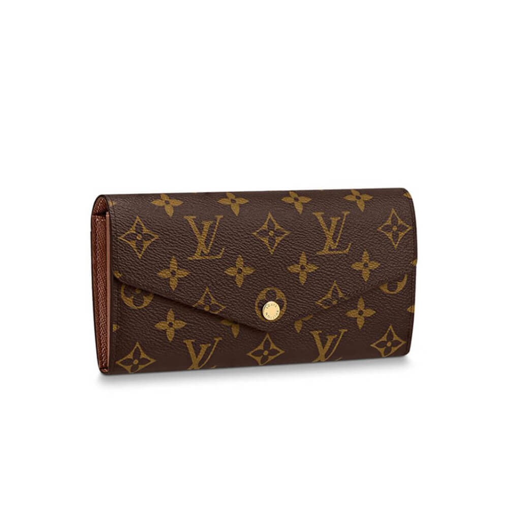 l0vis Vvtt0n sarah wallet (4a)