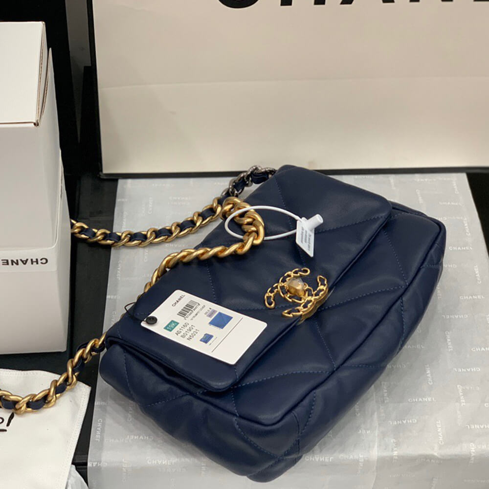 Ch**el 19 handbag