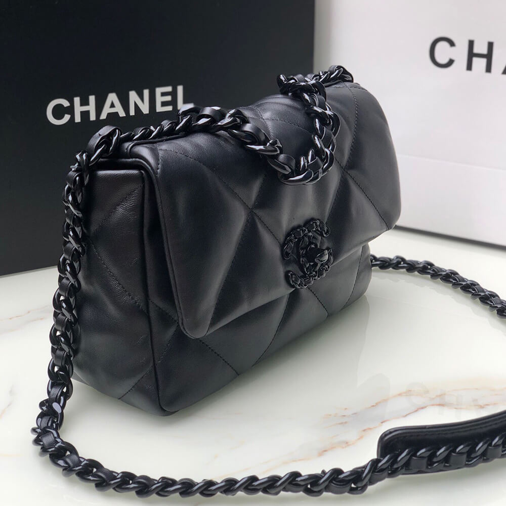 Ch**el 19 handbag
