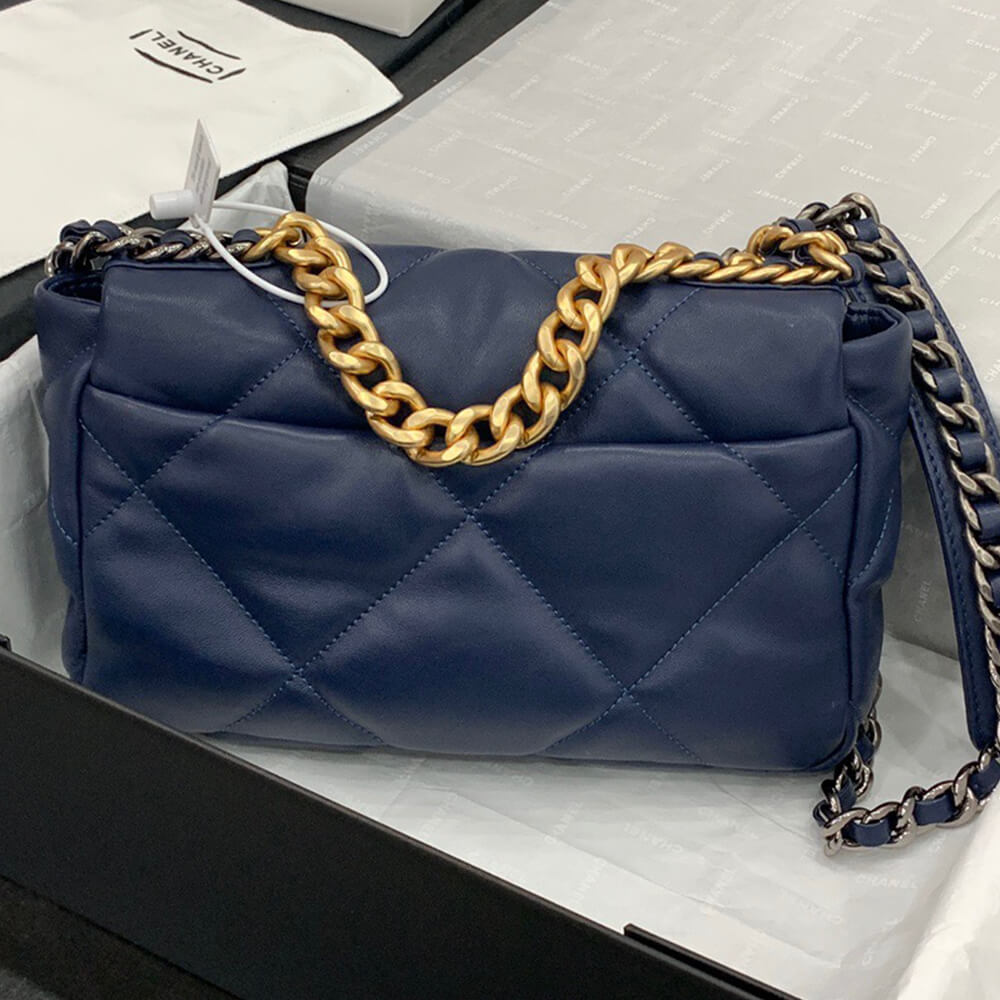 Ch**el 19 handbag