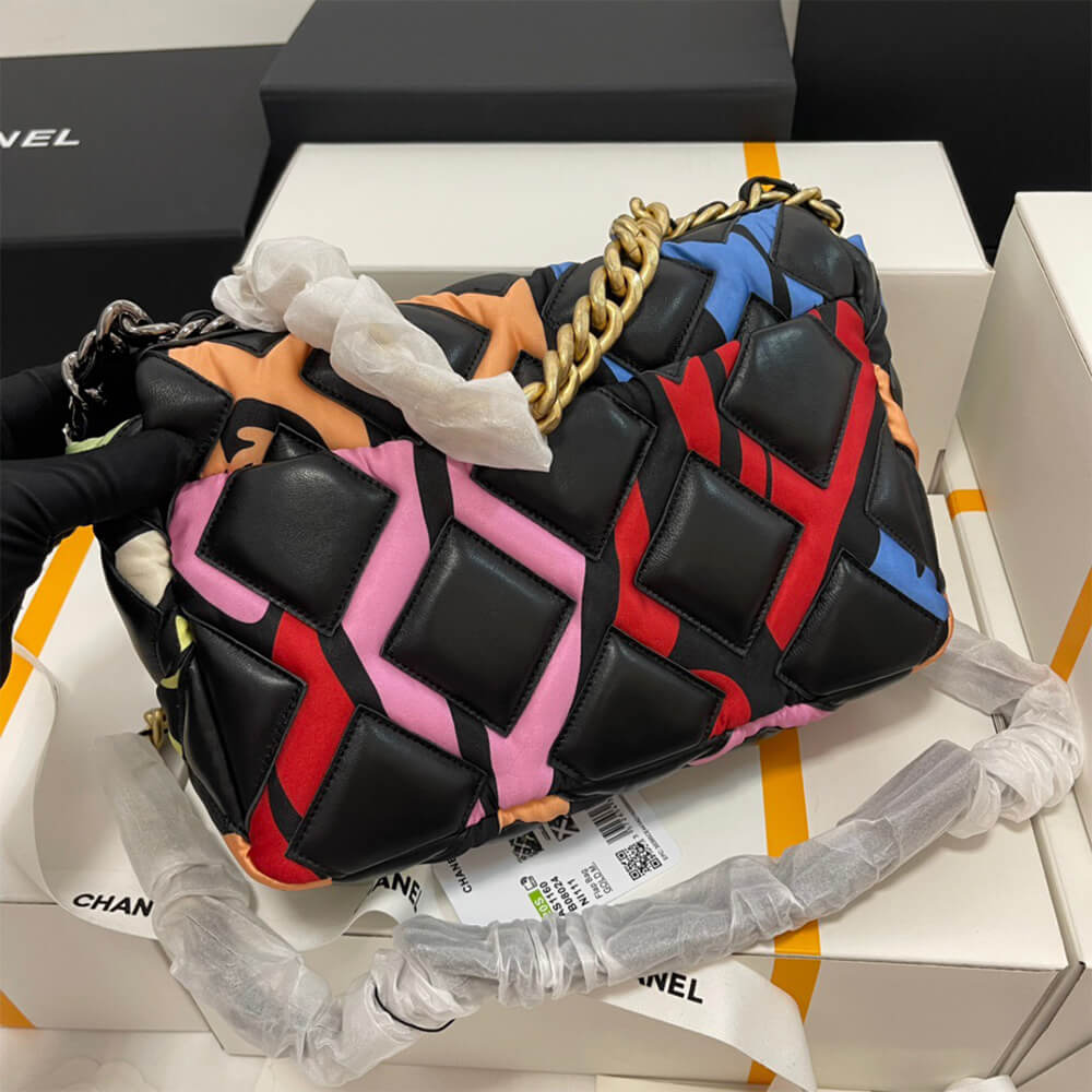 Ch**el 19 handbag