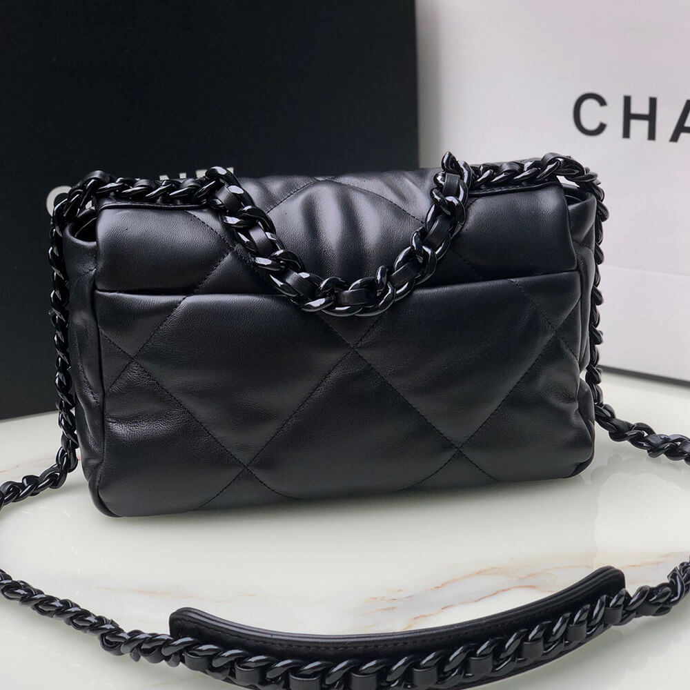 Ch**el 19 handbag