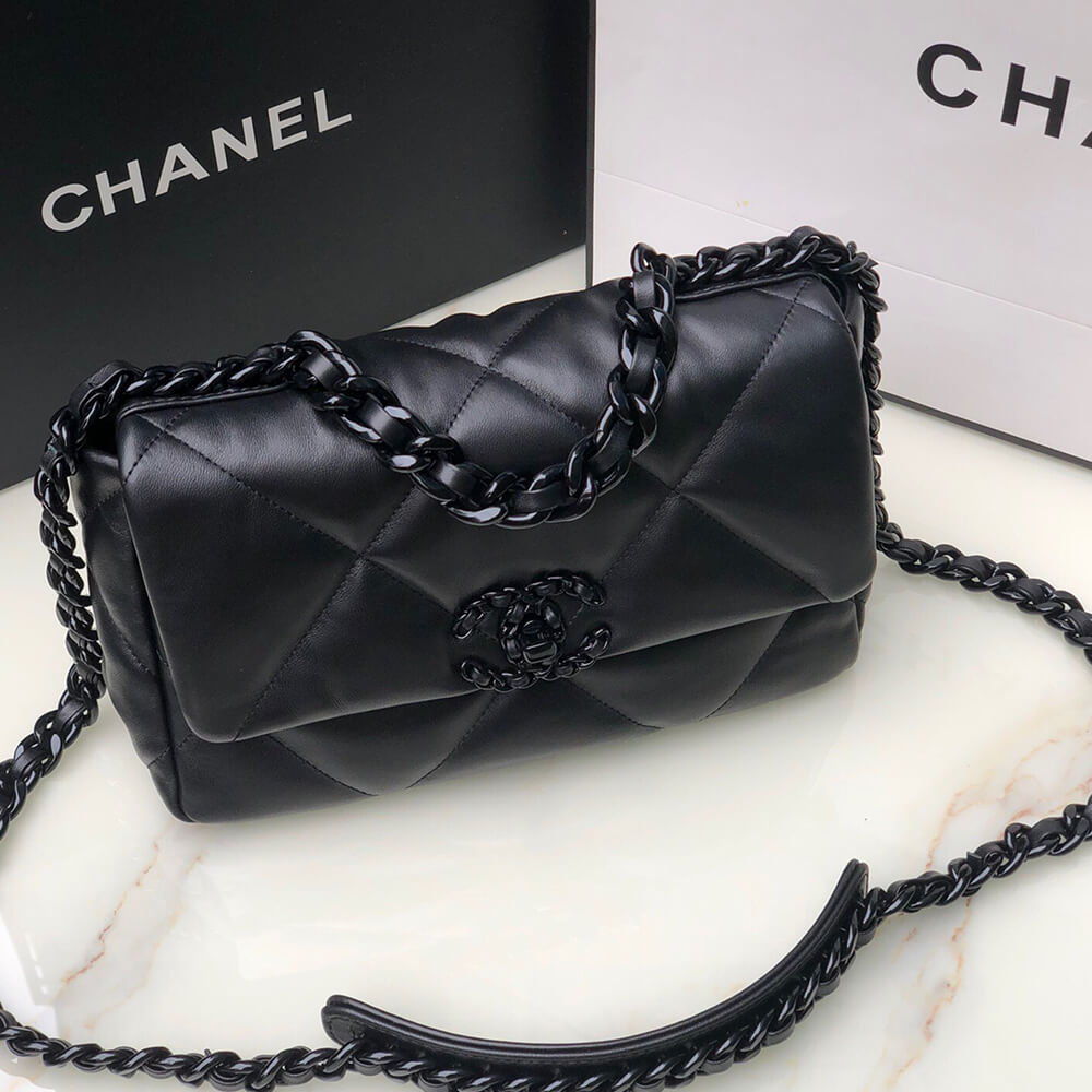 Ch**el 19 handbag