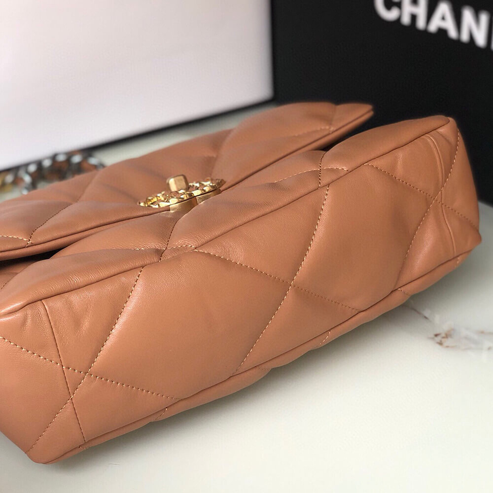 Ch**el 19 large bag