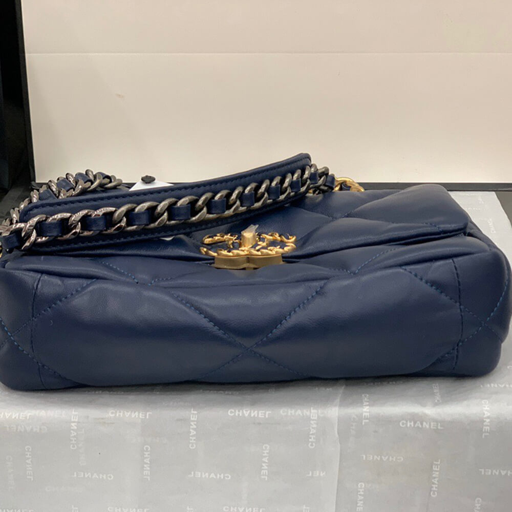 Ch**el 19 handbag